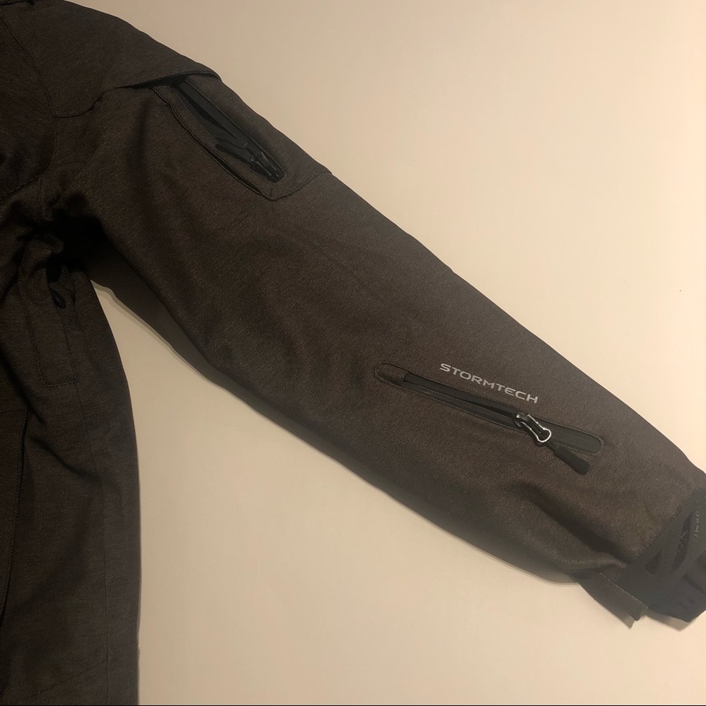 Performance jacket - Picture 9 of 13